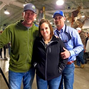 Meet your Posher, Ray